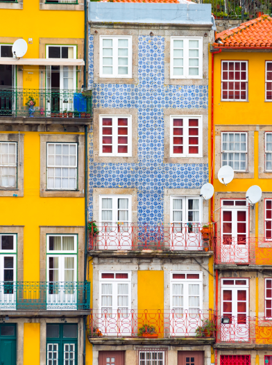 Portugalidade, Tradição e Modernidade