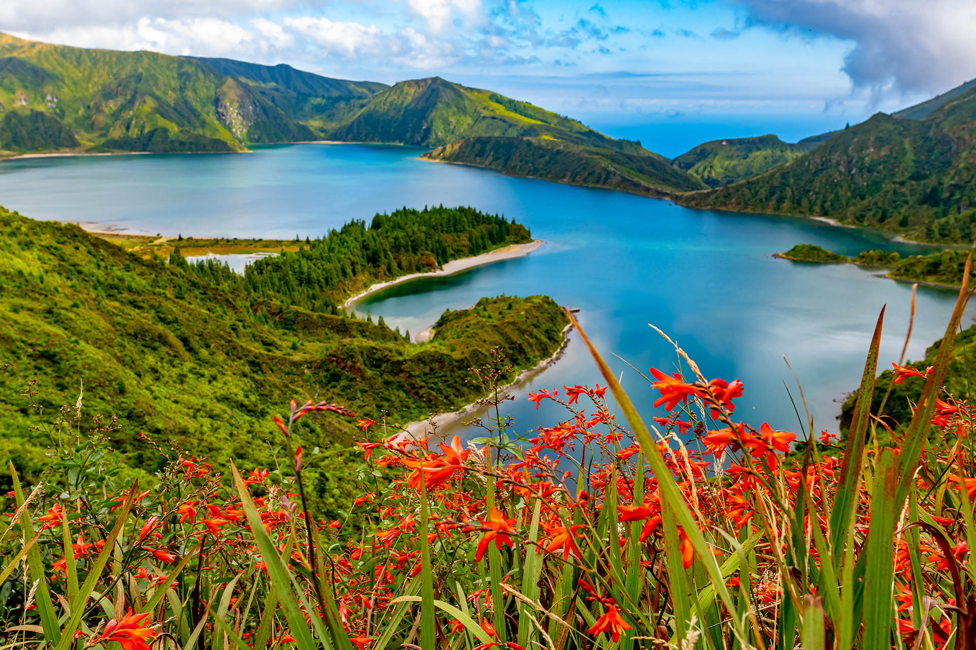 Açores 1