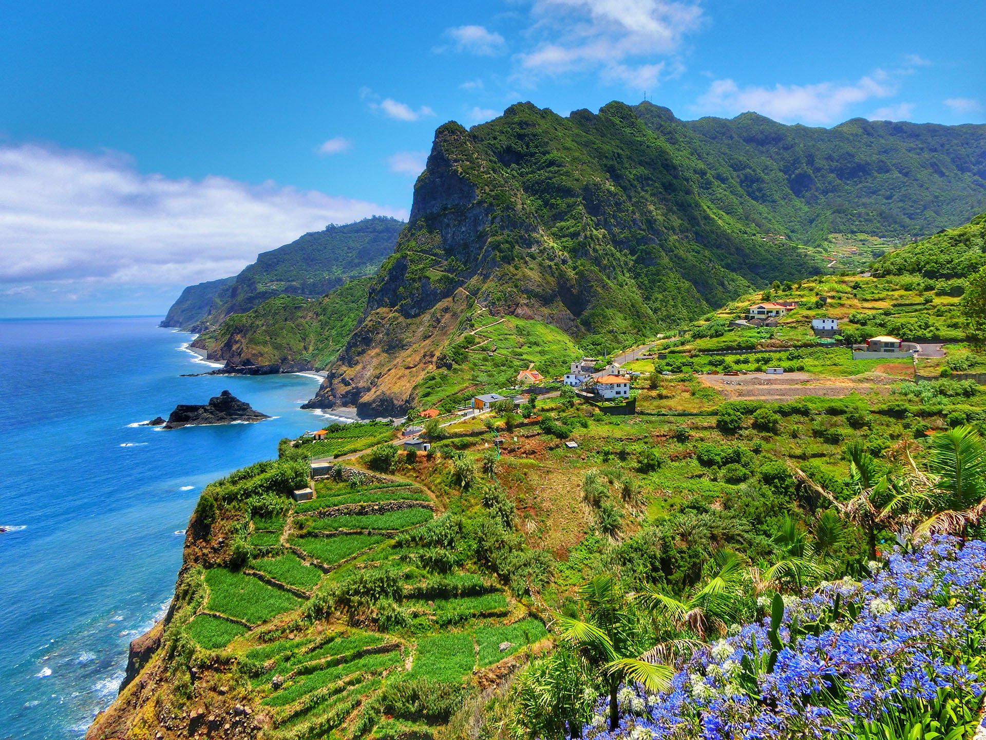 Madeira 0