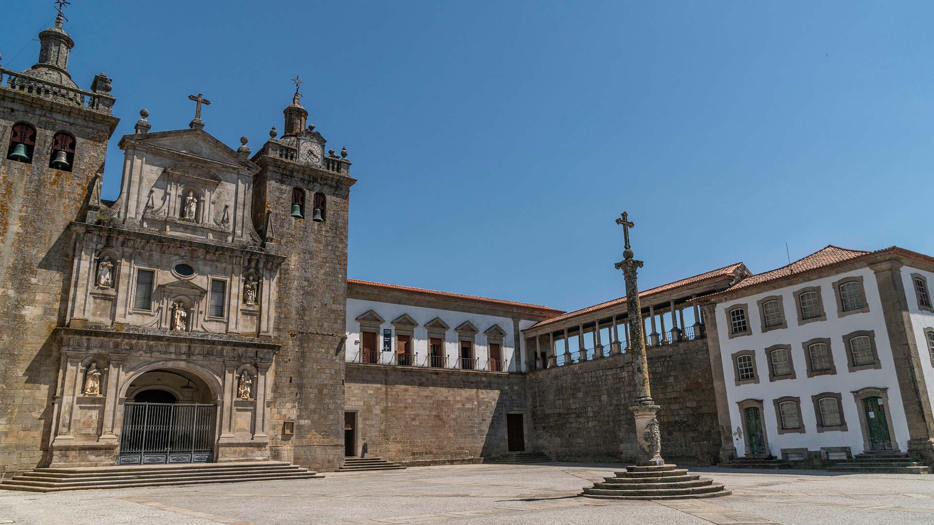 Sé Catedral de Viseu