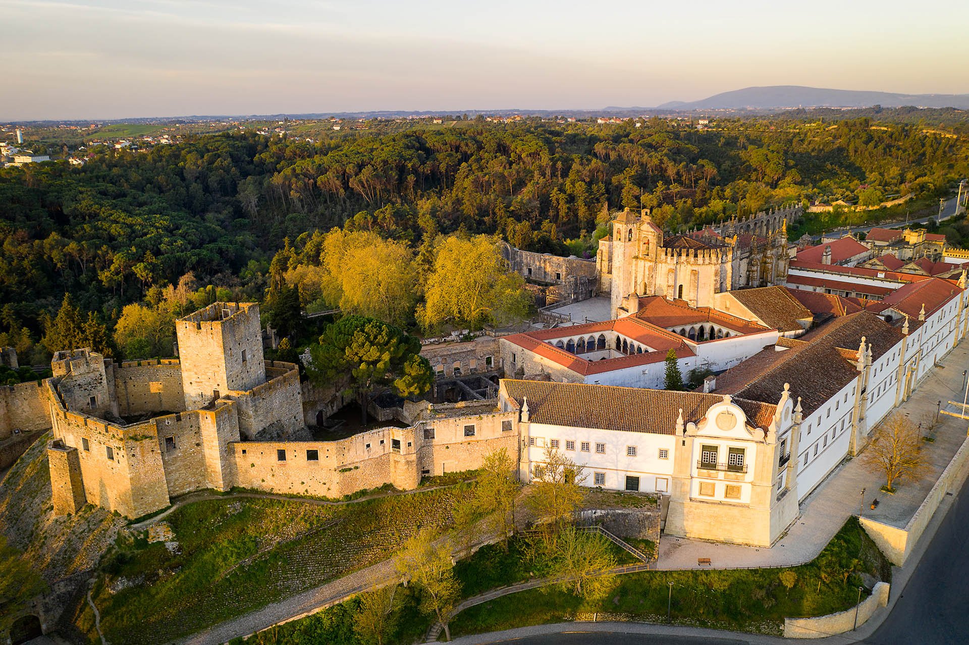 Castelo de Tomar