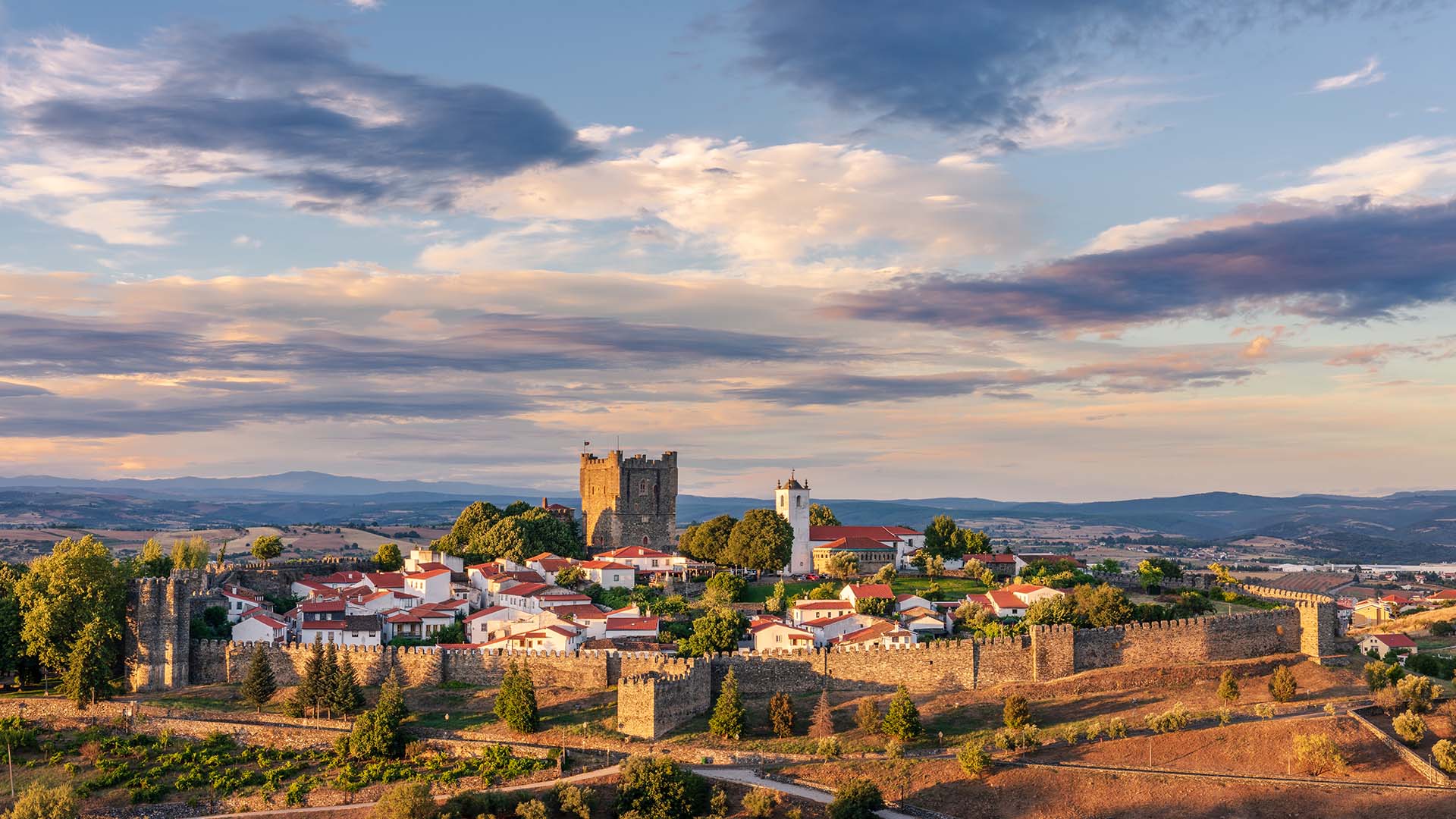 Cidadela de Bragança