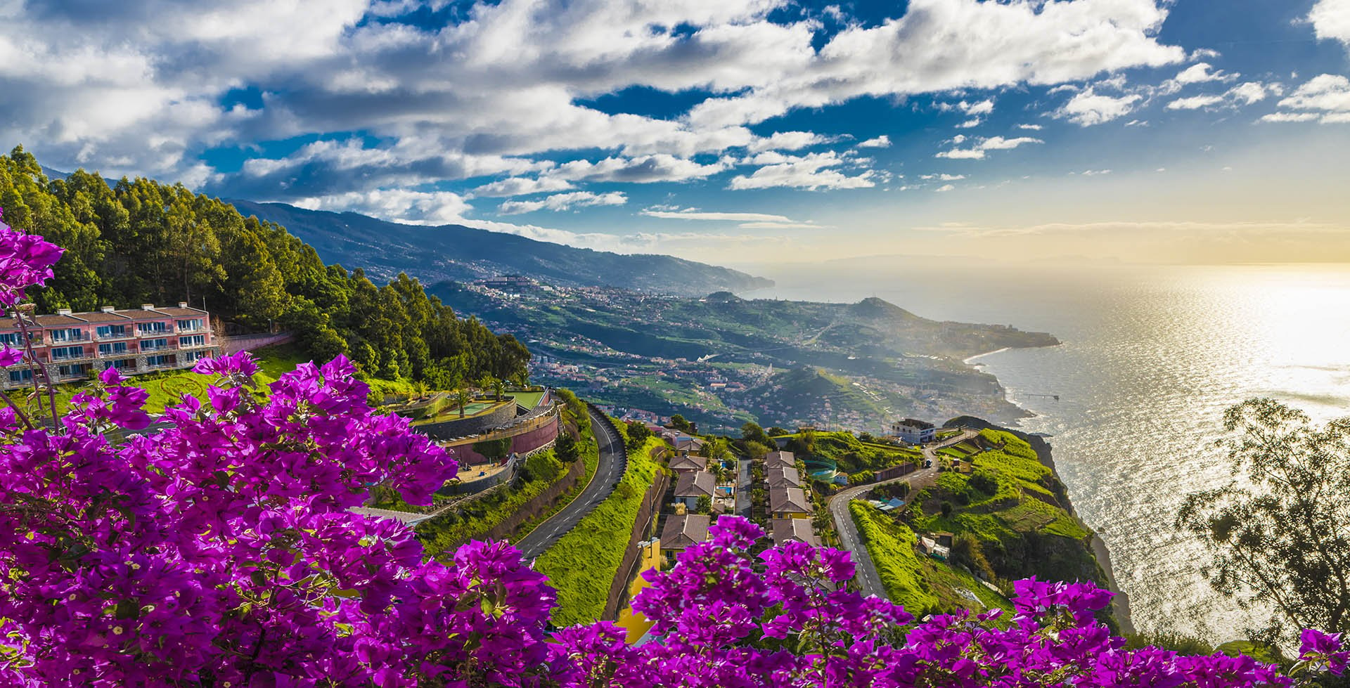 Cabo Girão