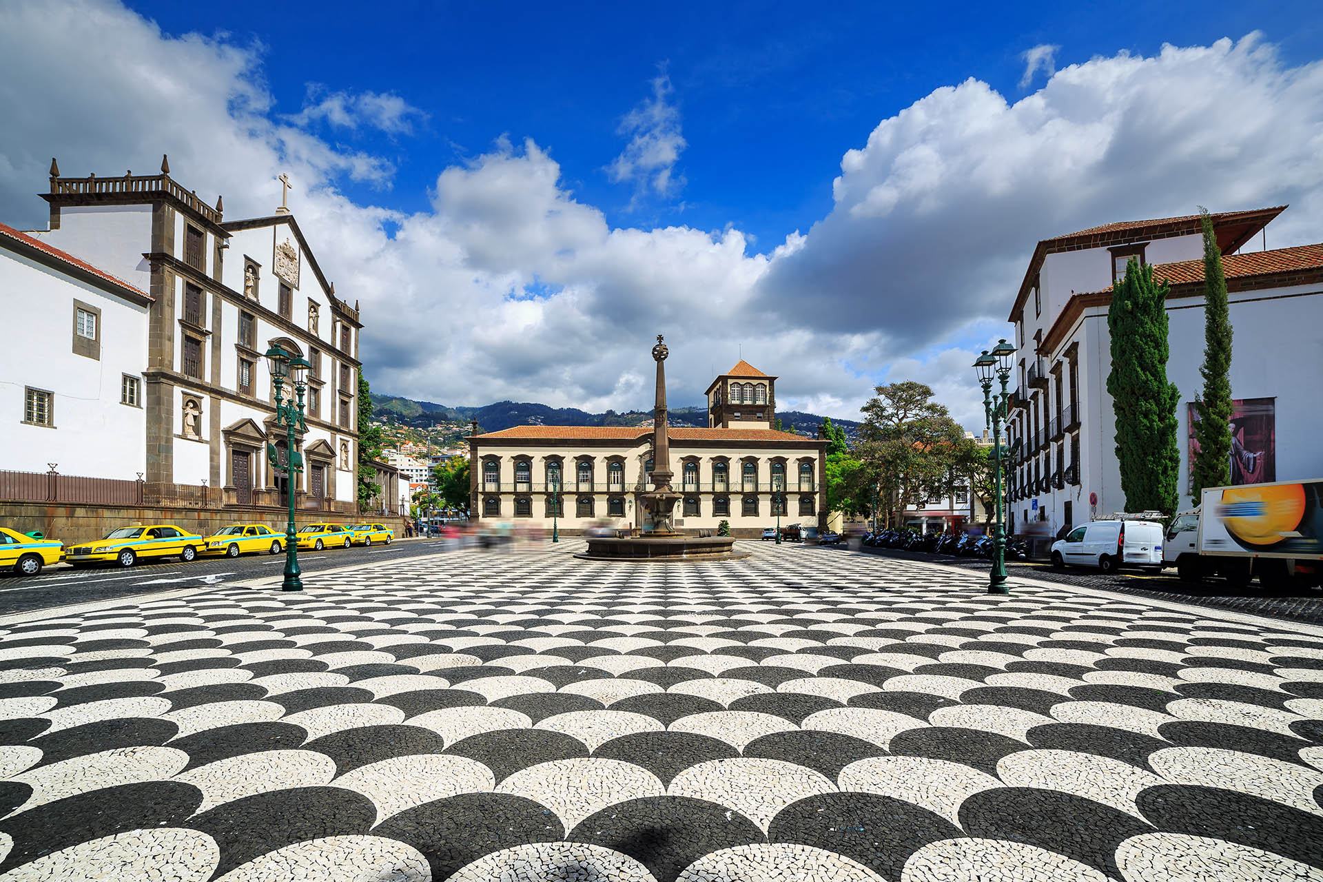 Cidade do Funchal