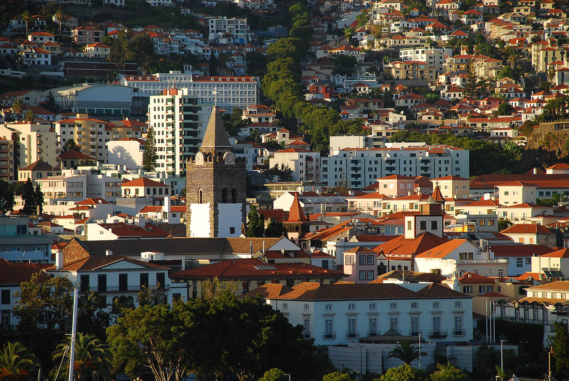 Sé Catedral do Funchal