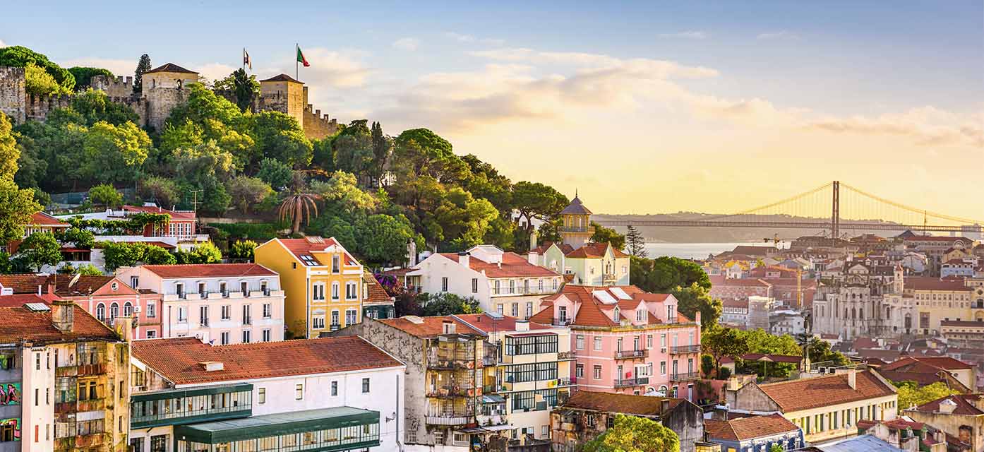 3 Destinos que tem mesmo de conhecer em Portugal