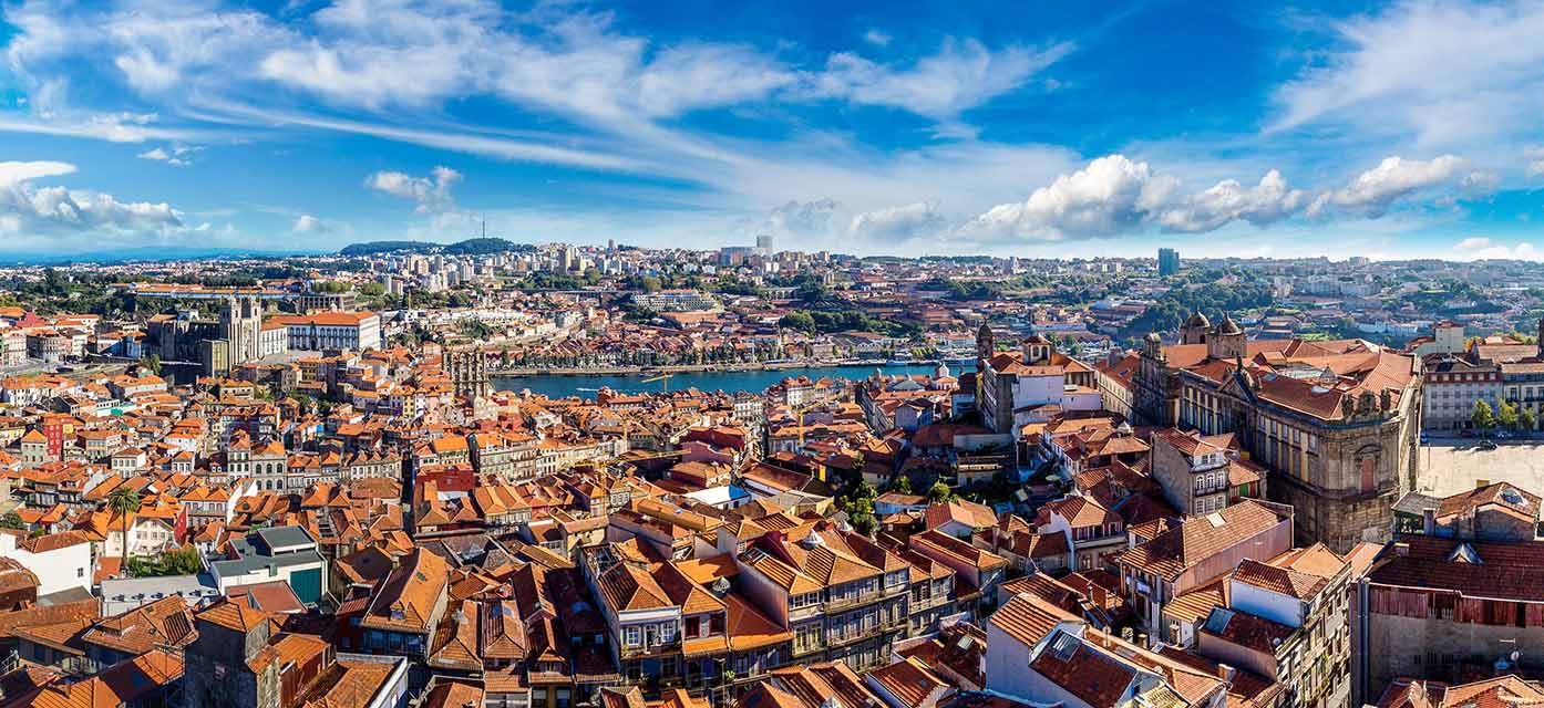 Portugal Continental: 4 razões para vir e nunca mais querer ir embora