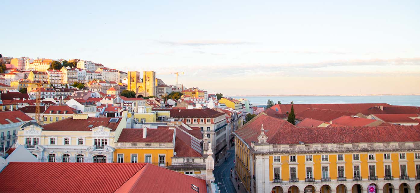 8 Tradições da Região de Lisboa