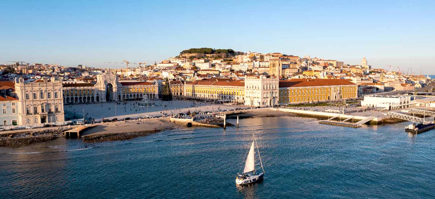 7 Locais para conhecer na região de Lisboa