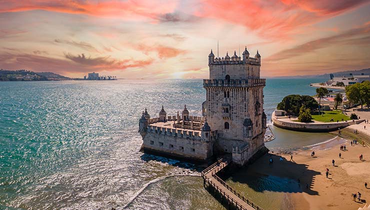 Torre de Belém