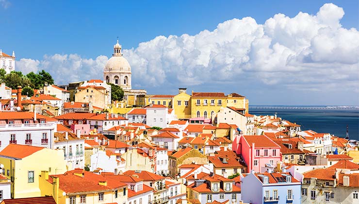 Alfama