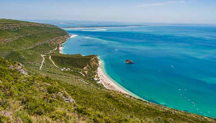 Serra da Arrábida