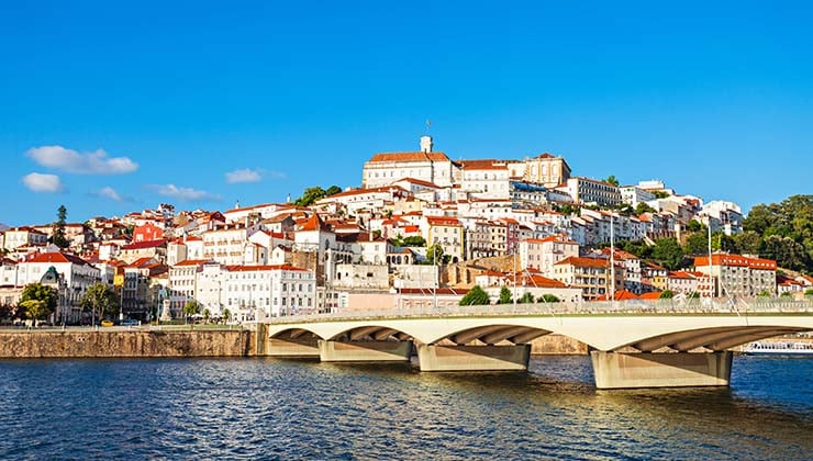 Coimbra