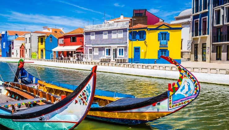 Ria de Aveiro