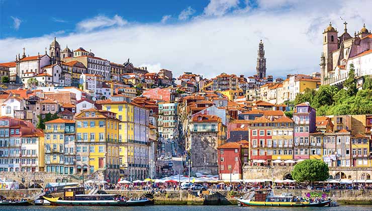 Centro Histórico do Porto