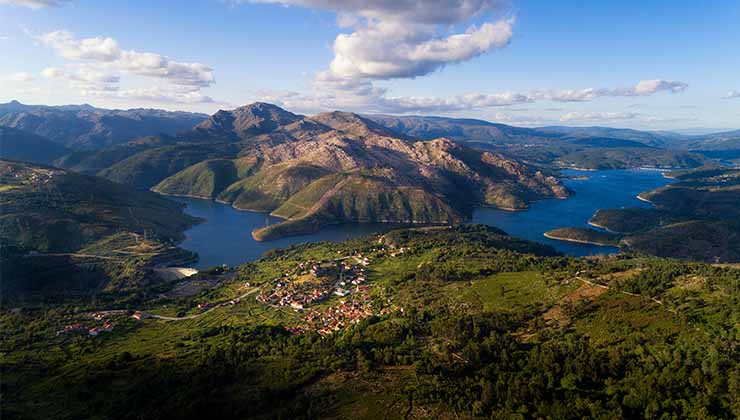 Parque Nacional de Peneda-Gerês