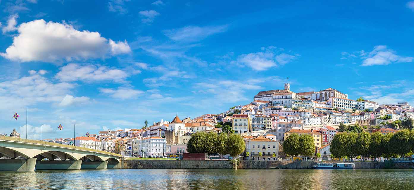 3 Curiosidades sobre a Universidade de Coimbra